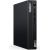 Lenovo ThinkCentre M75q Gen 5 AMD Ryzen™ 3 8300GE 8 GB DDR5-SDRAM 256 GB SSD Windows 11 Pro Mini PC Black