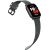Zeblaze GTS 3 GPS smartwatch (gray)