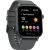 Zeblaze GTS 3 GPS smartwatch (gray)