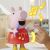 Unknown PEPPA PIG интерактивная игрушка Говорящая и Поющая Пеппа (на английском языке)