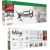 Barkan BM466XP 13-65" TV, 4 lankstų, sieninis, prailgintas, juodas