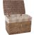 Grozs WILLI STRIPE 60x40xH40cm