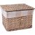 Grozs WILLI STRIPE 36x26xH25cm