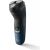 Philips 1000 series S1134/00 men's shaver Rotation shaver Blue
