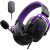 Havit H2002C+U - gaming headphones (black and purple)
