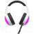 Havit H2043U - gaming headphones (black and white)