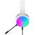 Havit H2043U - gaming headphones (black and white)