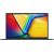 ASUS Vivobook 17 X1704ZA-I38512 laptop Intel® Core™ i3 i3-1215U 43.9 cm (17.3") Full HD 8 GB DDR4-SDRAM 512 GB SSD Wi-Fi 6E (802.11ax) Windows 11 Home Blue New Repack/Repacked