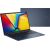 ASUS Vivobook 17 X1704ZA-I38512 laptop Intel® Core™ i3 i3-1215U 43.9 cm (17.3") Full HD 8 GB DDR4-SDRAM 512 GB SSD Wi-Fi 6E (802.11ax) Windows 11 Home Blue New Repack/Repacked