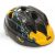 Kask dziecięcy Batman DC czarny TOIMSA 10913