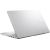 ASUS Vivobook 15 X1504VA-BQ1649 i5-1334U 15.6"FHD IPS-level 60Hz 250nits 16GB DDR4 SSD512 WLAN+BT Cam720p Intel Iris Xe Graphics 42WHrs NoOS Cool Silver