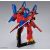 Bandai HG 1/100 MACROSS VF-19 CUSTOM FIRE VALKYRIE WITH SOUND BOOSTER