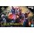 Bandai 30MF LIBER WARRIOR