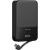 EcoFlow RAPID Magnetic Power Bank (10000mAh) Black