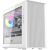Darkflash DB460M computer case (white)