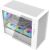 Darkflash DB460M computer case (white)