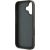 DKNY PU Leather Grid Pattern Magsafe Case Aizsargapvalks priekš Apple iPhone 16