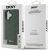 DKNY PU Leather Grid Pattern Magsafe Case Aizsargapvalks priekš Apple iPhone 16