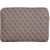 Guess PU 4G Triangle Logo Sleeve Klēpjdatora apvalks 14"