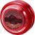 Bandai HYPER YOYO ACCEL - DRAGONIC RED