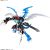 Bandai FIGURE RISE AMPLIFIED DIGIMON ADVENTURE 02 - PAILDRAMON