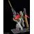 Bandai HGCE 1/144 DESTINY GUNDAM Spec II & ZEUS SILHOUETTE