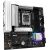 Asrock B860M Pro RS Intel B860 LGA 1851 (Socket V1) micro ATX