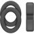Sennheiser HD 490 PRO Plus - professional reference open-back studio headphones