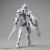Bandai 30MF LIBER KNIGHT