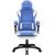 Huzaro Fotel gamingowy Force 3.7 Blue Игровые стулья