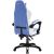 Huzaro Fotel gamingowy Force 3.7 Blue Игровые стулья
