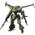 Bandai 30MM 1/144 bEXM-21 VEDENOVA [GREEN]