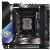 Asrock Phantom Gaming Z890I Nova WiFi Intel Z890 LGA 1851 (Socket V1) mini ITX