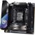 Asrock Phantom Gaming Z890I Nova WiFi Intel Z890 LGA 1851 (Socket V1) mini ITX
