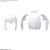 Bandai 30MS OPTION HAIR STYLE PARTS VOL.10 ALL 4 TYPES