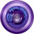 Bandai HYPER YOYO ACCEL - COSMO PURPLE