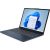 Lenovo IdeaPad Slim 3 15ARP10 Ryzen 5 7533HS 15.3" WUXGA IPS 300nits AG 60Hz 16GB DDR5 SSD512 Radeon 660M Graphics Cam720p Win11 Cosmic Blue
