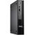 PC DELL Pro Micro QCM1250 Business Desktop CPU Core i3 i3-14100T 2700 MHz RAM 8GB DDR5 5600 MHz SSD 512GB Linux Included Accessories Dell Optical Mouse-MS116 - Black BTO002_QCM1250_EMEA_UNK
