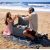 EcoFlow GLACIER Classic 45L portable cooler, freezer, and battery in one