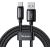 Cable USB-A to USB-C Mcdodo CA-4730, 120W, 1,5m (black)