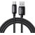 Cable USB-A to USB-C Mcdodo CA-4730, 120W, 1,5m (black)