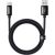 Cable USB-A to USB-C Mcdodo CA-4730, 120W, 1,5m (black)