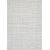 Carpet ALLOY-1, 100x150cm, grey