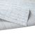 Carpet ALLOY-1, 100x150cm, grey