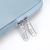 TECH-PROTECT NEOSLIM KLĒPJDATORS 13-14 WINTER BLUE