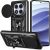 TECH-PROTECT CAMSHIELD PRO XIAOMI REDMI NOTE 14 PRO 5G | POCO X7 5G MATTE BLACK