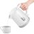 Water kettle Sencor, white
