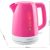 Water kettle Sencor, pink