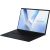 ASUS Vivibook 18 M1807HA-S8026W Laptop AMD Ryzen 7 260 18.4" WUXGA IPS 144 Hz 16GB DDR5 512GB SSD Radeon Graphics Win11 Quiet Blue