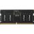 Pny Technologies Computer memory PNY Performance RAM module 16GB DDR5 SODIMM 4800MHZ (MN16GSD54800-BLK)